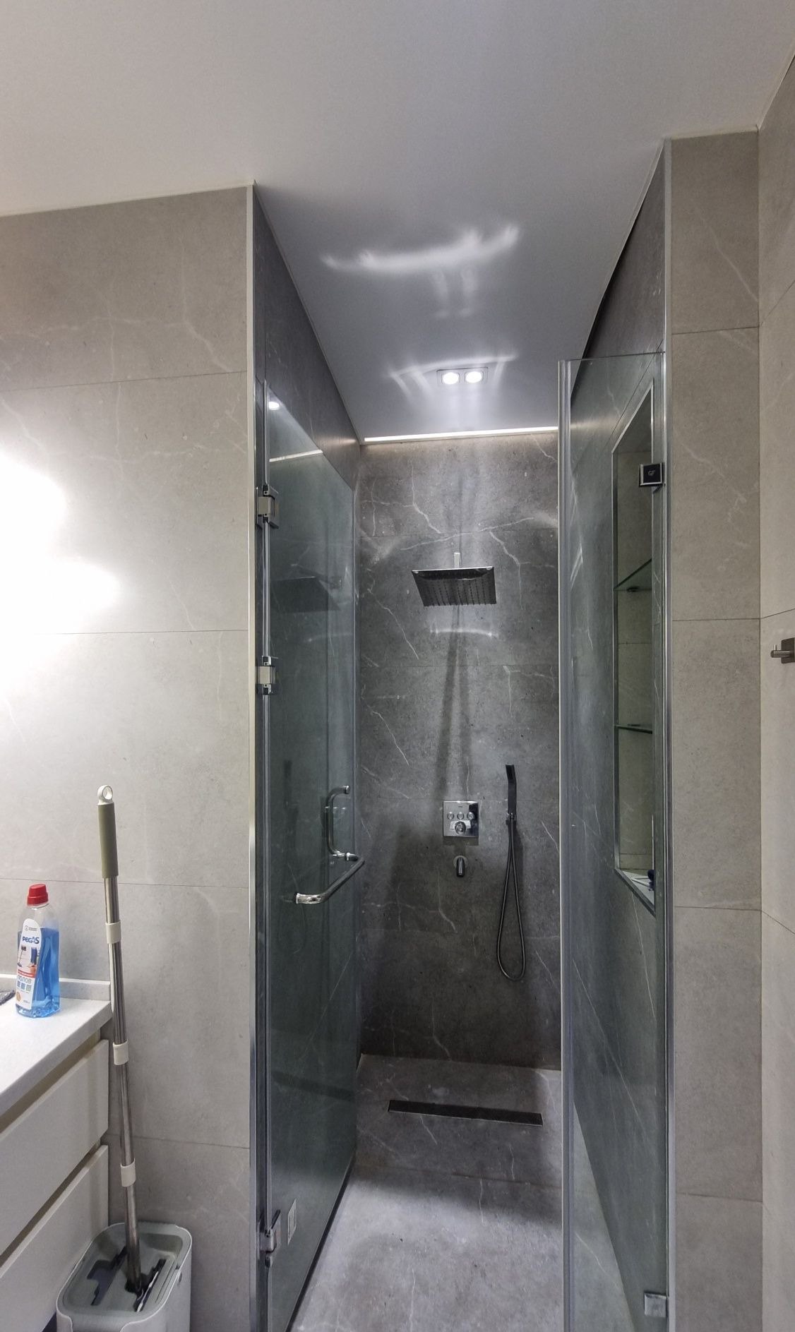 Сдаётся 3-комн. квартира, 85 м² · ЖК Boulevard · Шайхантахур — фото 9