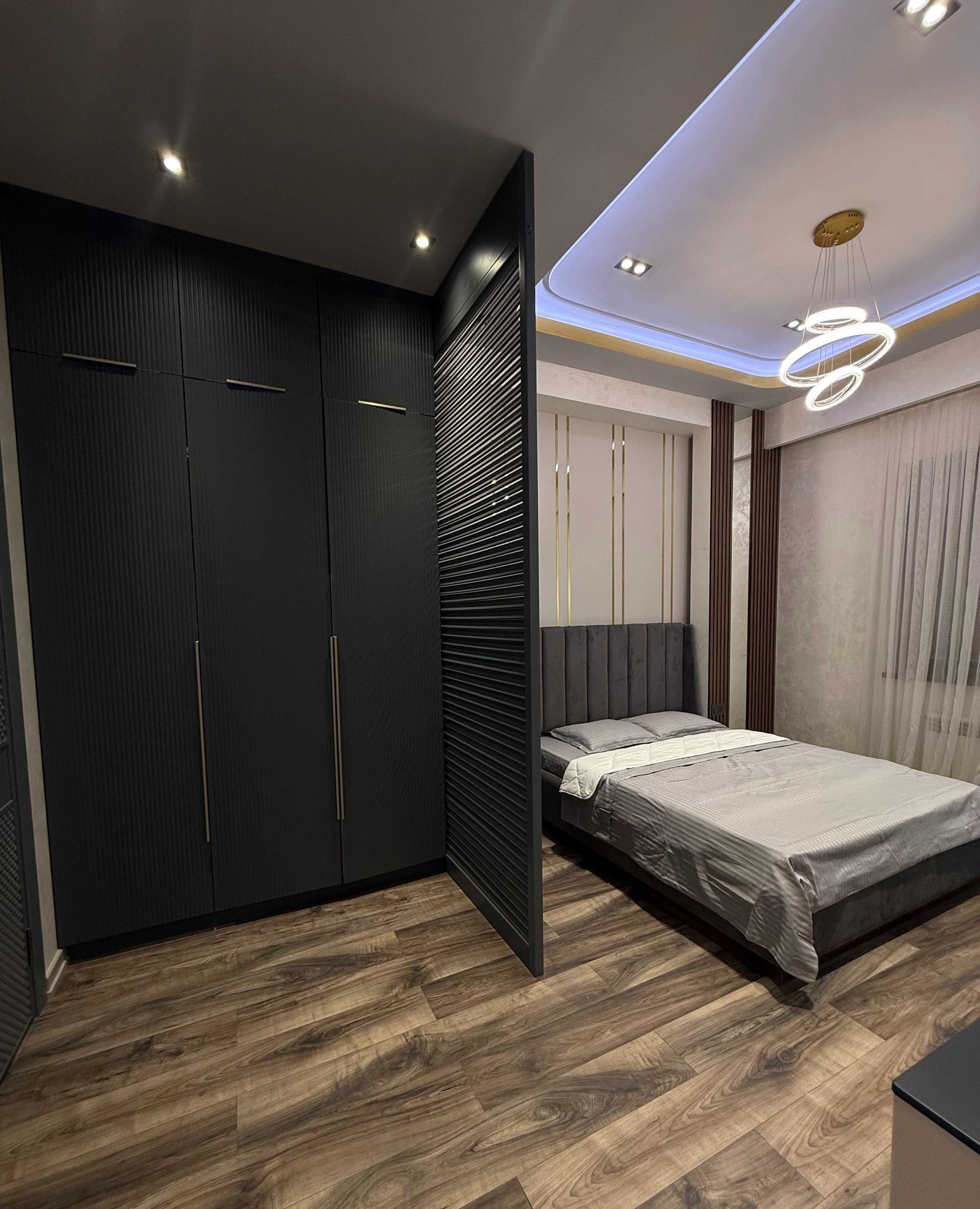 Ijaraga 3 xonali xonadon, 93 m² · Boulevard · Shayxontohur — surat 10