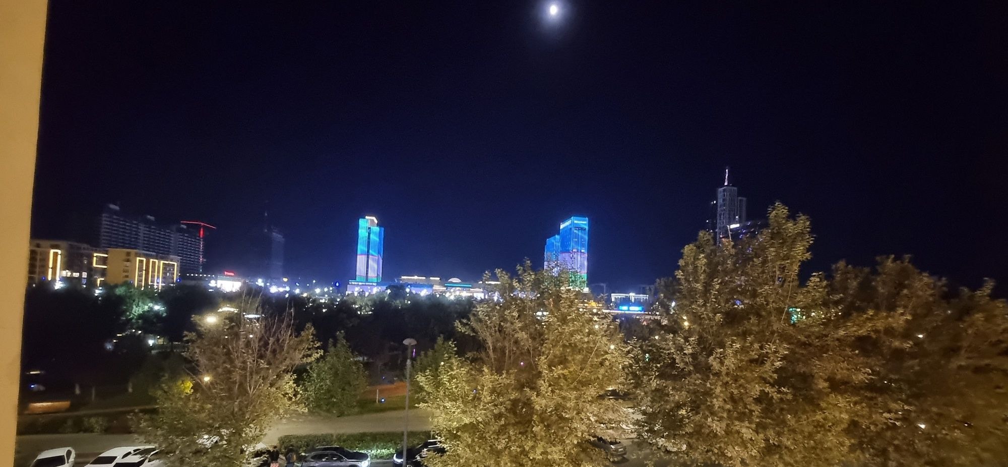 Сдаётся 3-комн. квартира, 85 м² · ЖК Boulevard · Шайхантахур — фото 1
