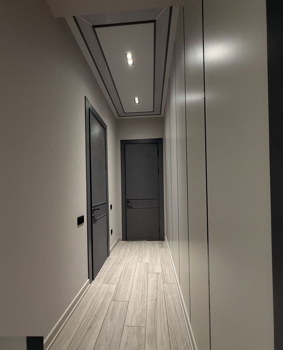Сдаётся 3-комн. квартира, 85 м² · ЖК Boulevard · Шайхантахур — фото 6