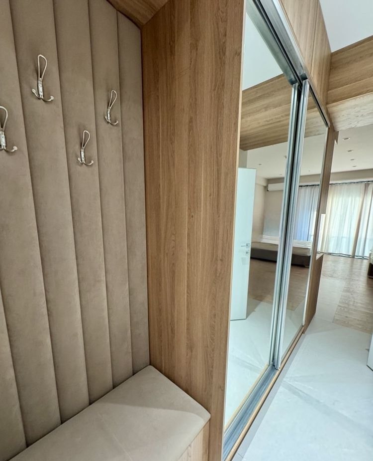 Ijaraga 1 xonali xonadon, 41 m² · Utower · Mirzo Ulug‘bek — surat 5