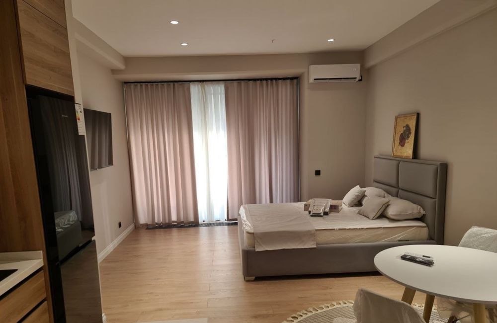Ijaraga 1 xonali xonadon, 41 m² · Utower · Mirzo Ulug‘bek — surat 2