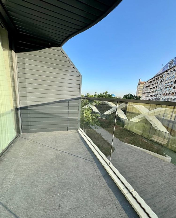 Ijaraga 1 xonali xonadon, 41 m² · Utower · Mirzo Ulug‘bek — surat 10