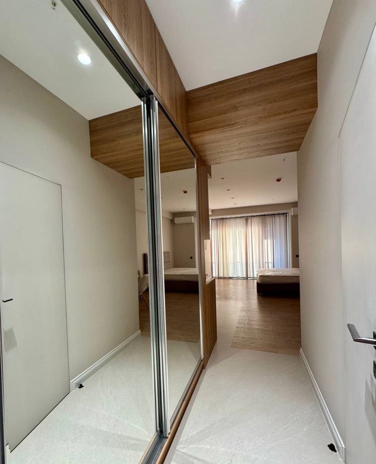 Ijaraga 1 xonali xonadon, 41 m² · Utower · Mirzo Ulug‘bek — surat 4