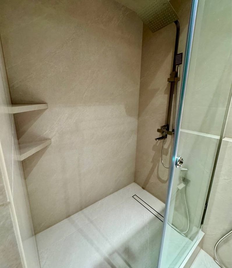 Ijaraga 1 xonali xonadon, 41 m² · Utower · Mirzo Ulug‘bek — surat 9