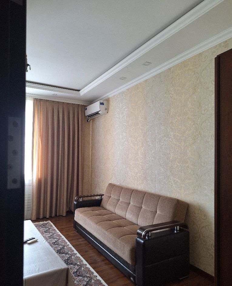Ijaraga 3 xonali xonadon, 67 m² · Mirzo Ulug‘bek — surat 4