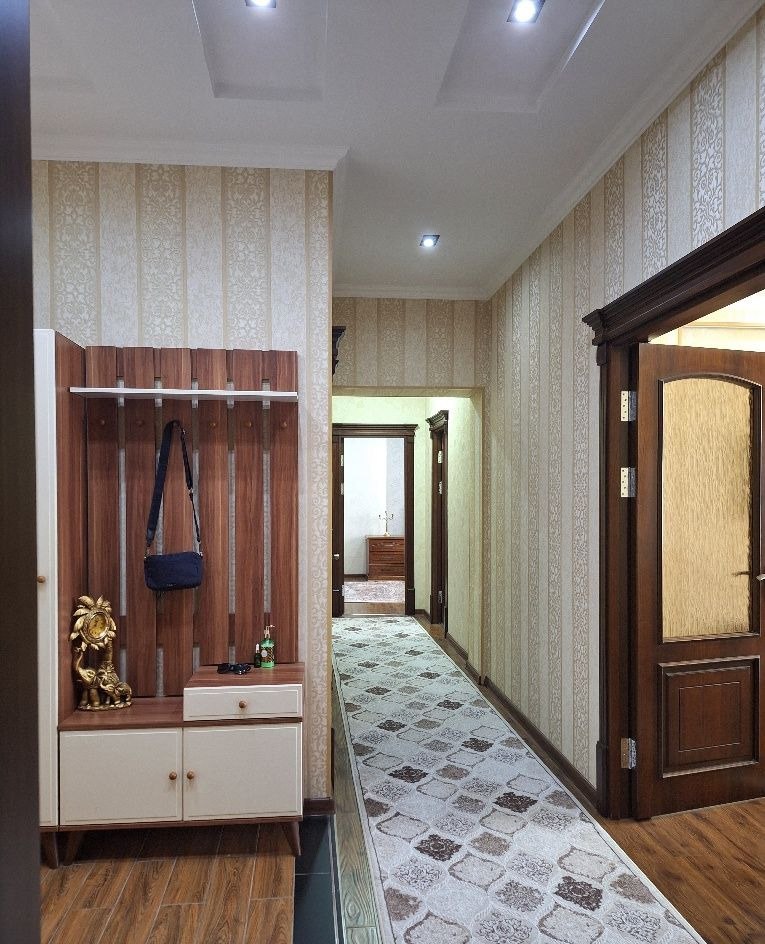 Ijaraga 3 xonali xonadon, 67 m² · Mirzo Ulug‘bek — surat 2