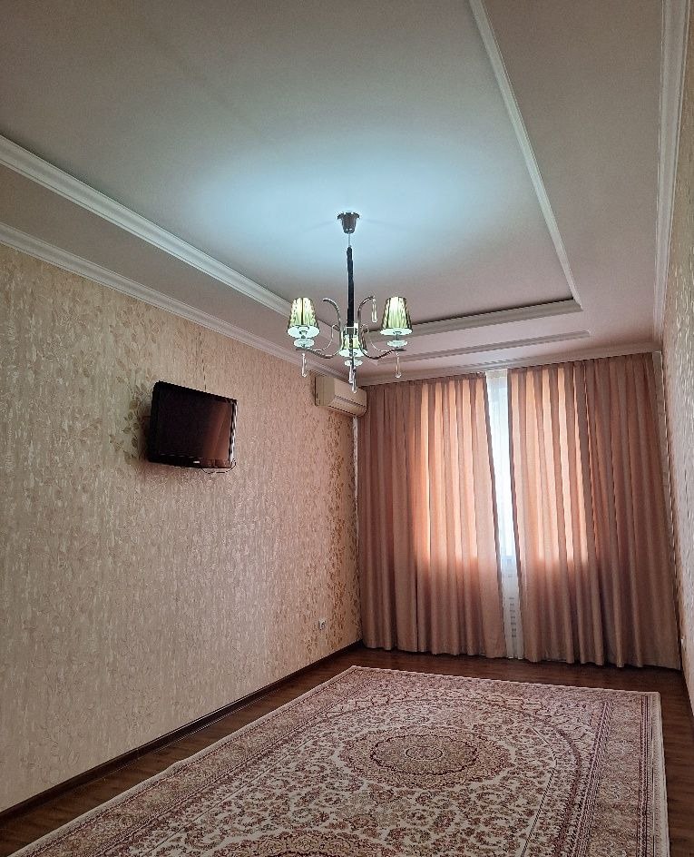 Ijaraga 3 xonali xonadon, 67 m² · Mirzo Ulug‘bek — surat 5