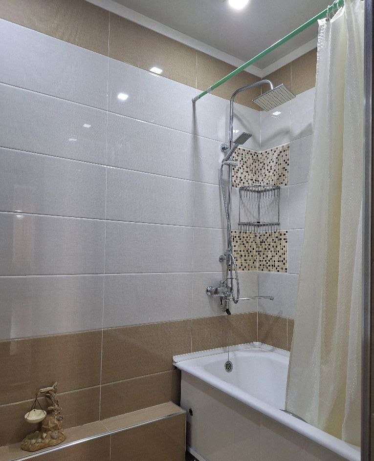 Ijaraga 3 xonali xonadon, 67 m² · Mirzo Ulug‘bek — surat 7