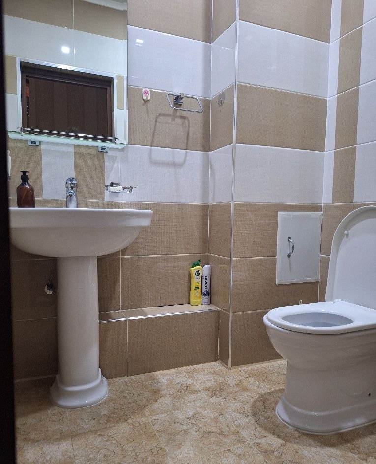 Ijaraga 3 xonali xonadon, 67 m² · Mirzo Ulug‘bek — surat 6