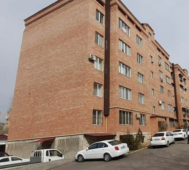 Ijaraga 3 xonali xonadon, 67 m² · Mirzo Ulug‘bek — surat 1
