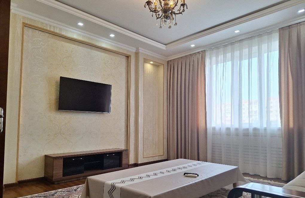 Ijaraga 3 xonali xonadon, 67 m² · Mirzo Ulug‘bek — surat 3