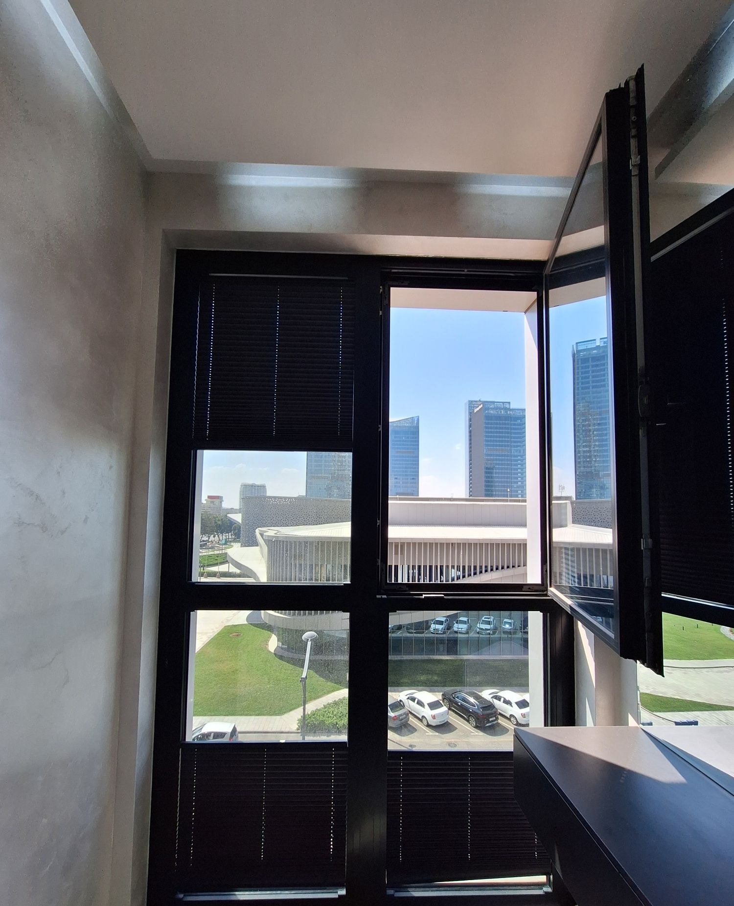 For rent 2-room apartment, 43 m² · Nest One · Shaykhantakhur — photo 5