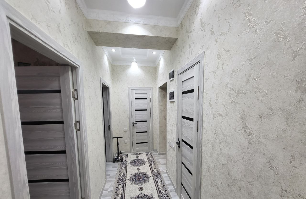 Сдаётся 2-комн. квартира, 60 м² · Мирзо-Улугбек — фото 4
