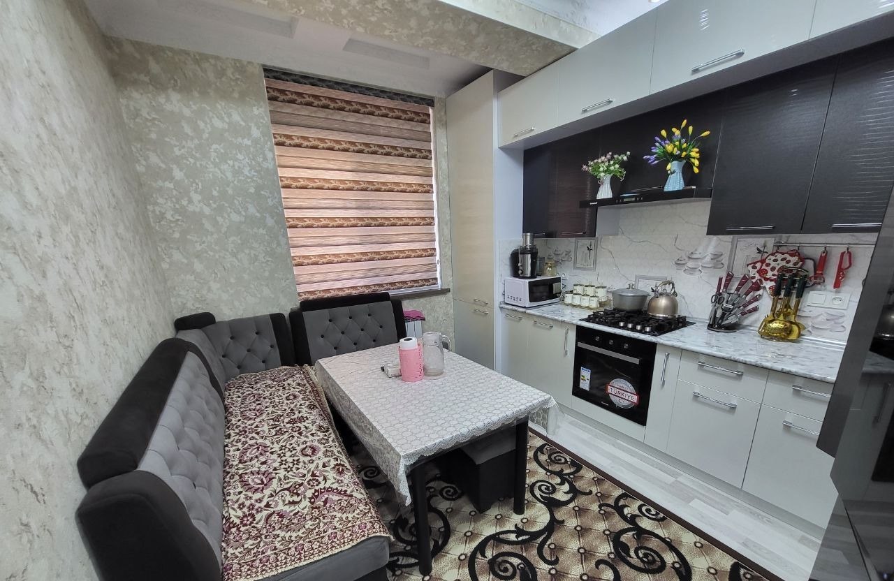 Сдаётся 2-комн. квартира, 60 м² · Мирзо-Улугбек — фото 5