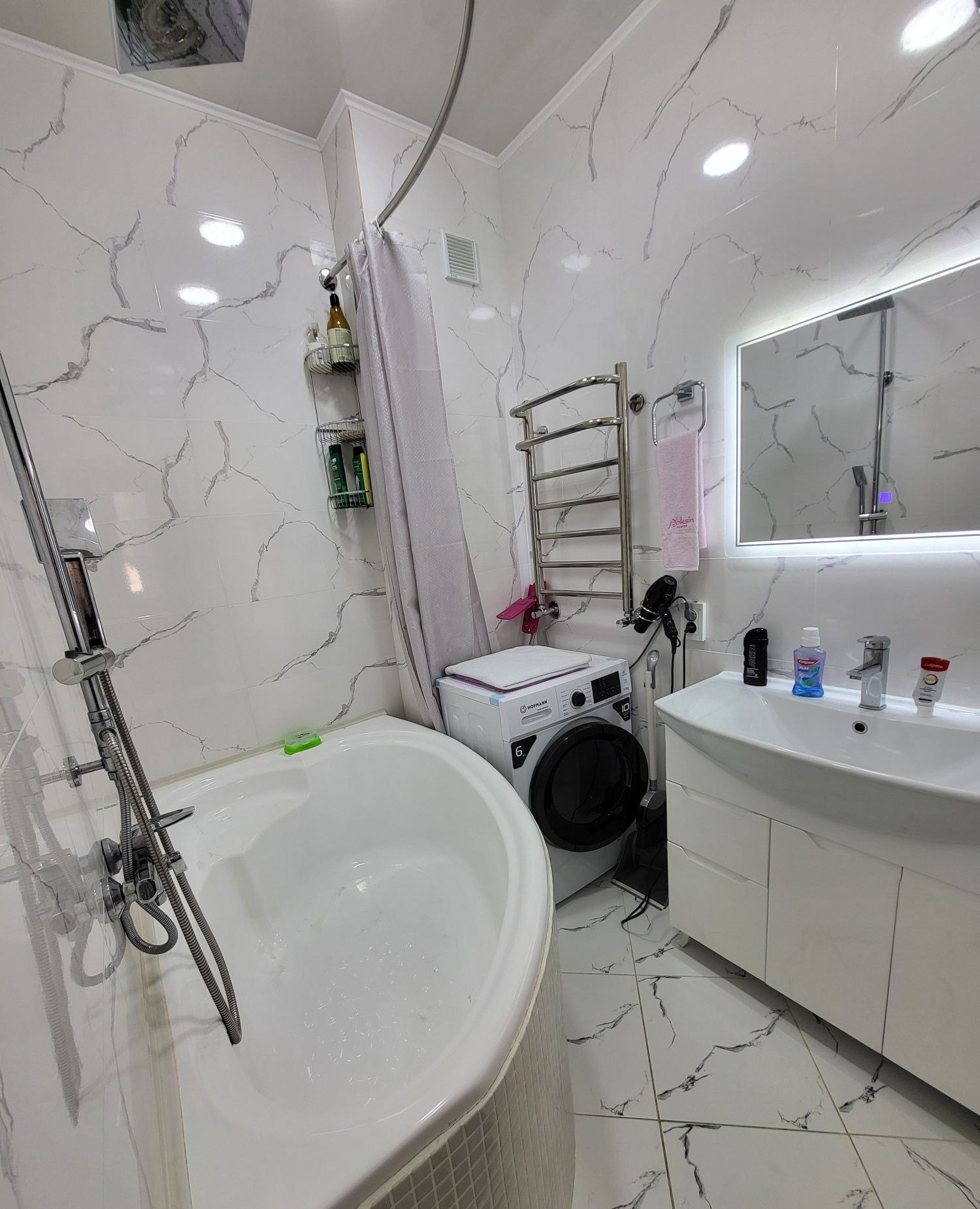 Сдаётся 2-комн. квартира, 60 м² · Мирзо-Улугбек — фото 3