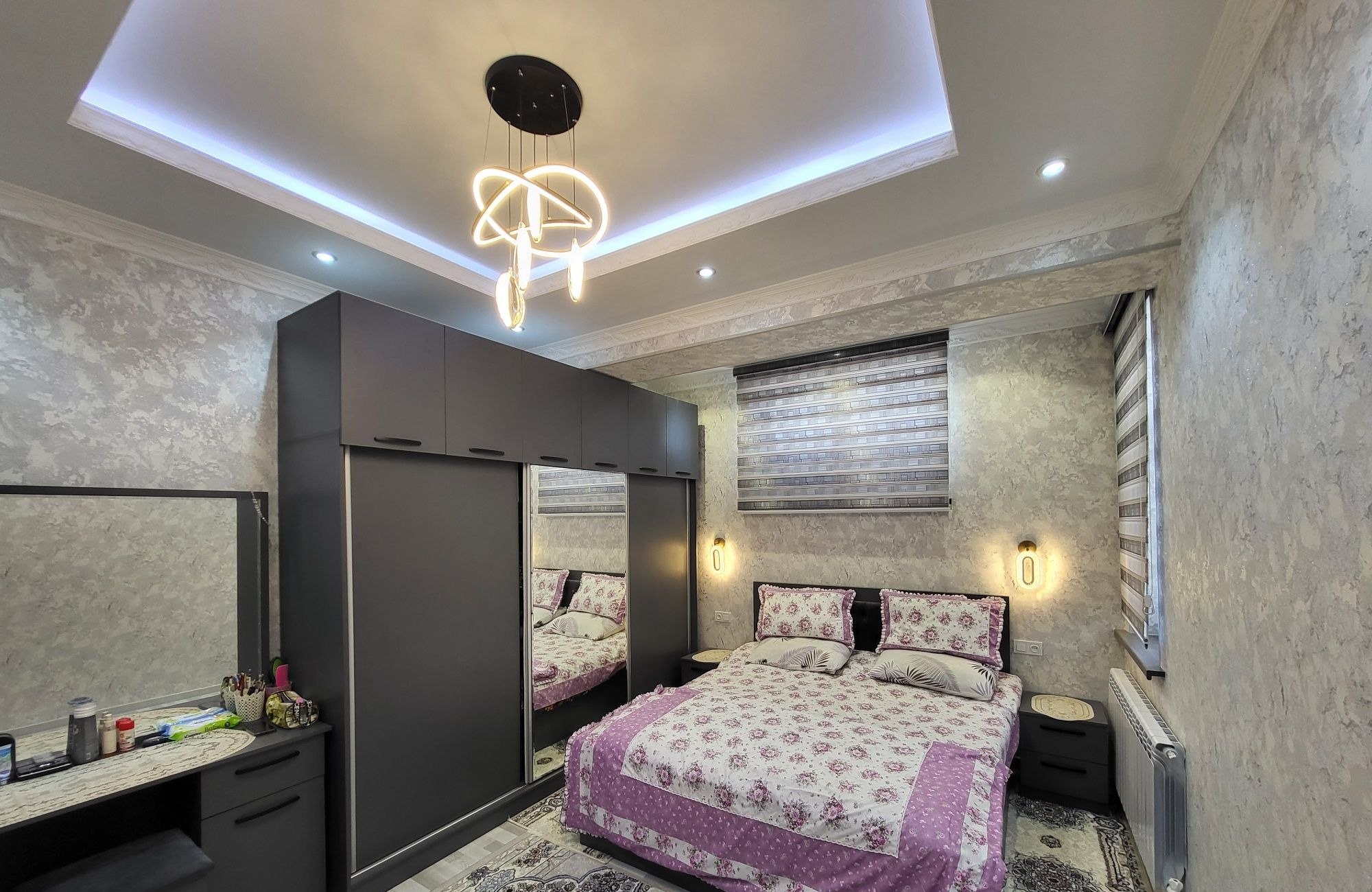 Сдаётся 2-комн. квартира, 60 м² · Мирзо-Улугбек — фото 8