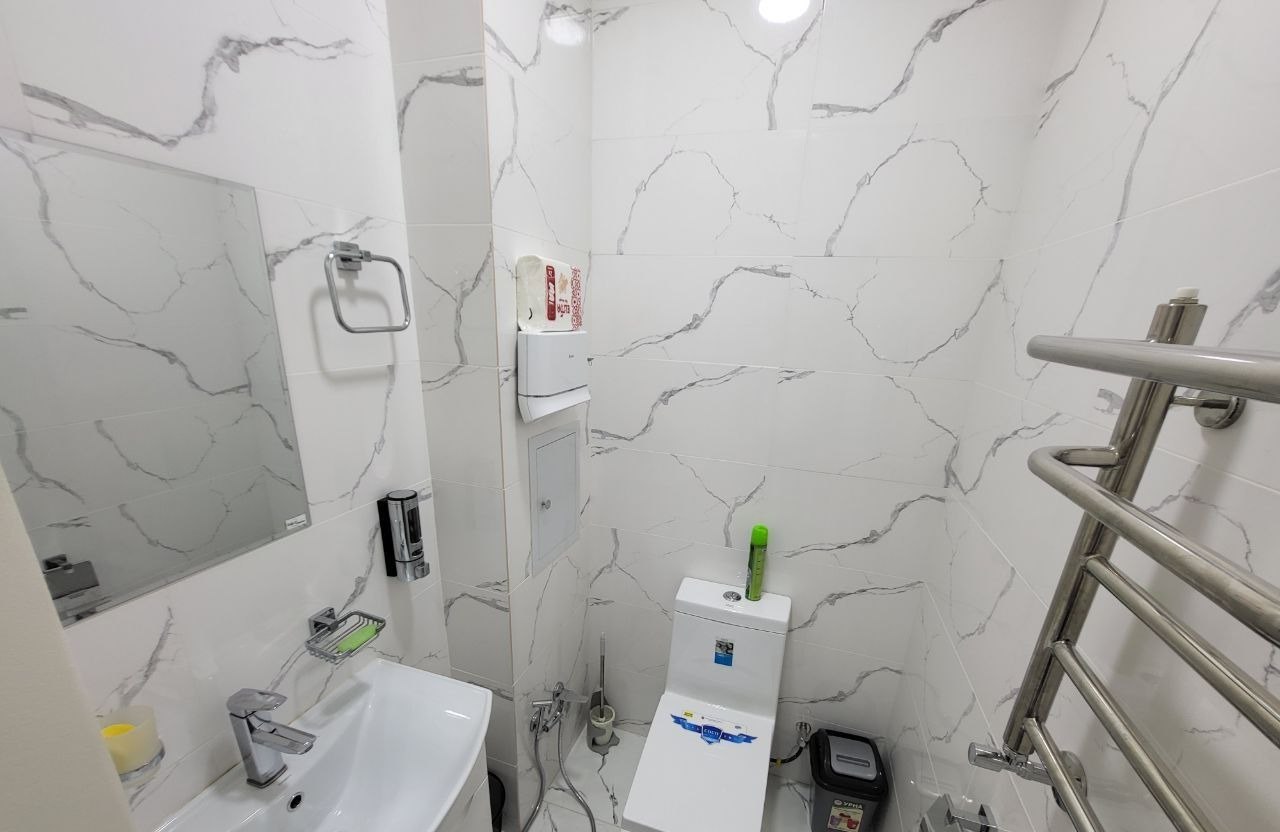 Сдаётся 2-комн. квартира, 60 м² · Мирзо-Улугбек — фото 6