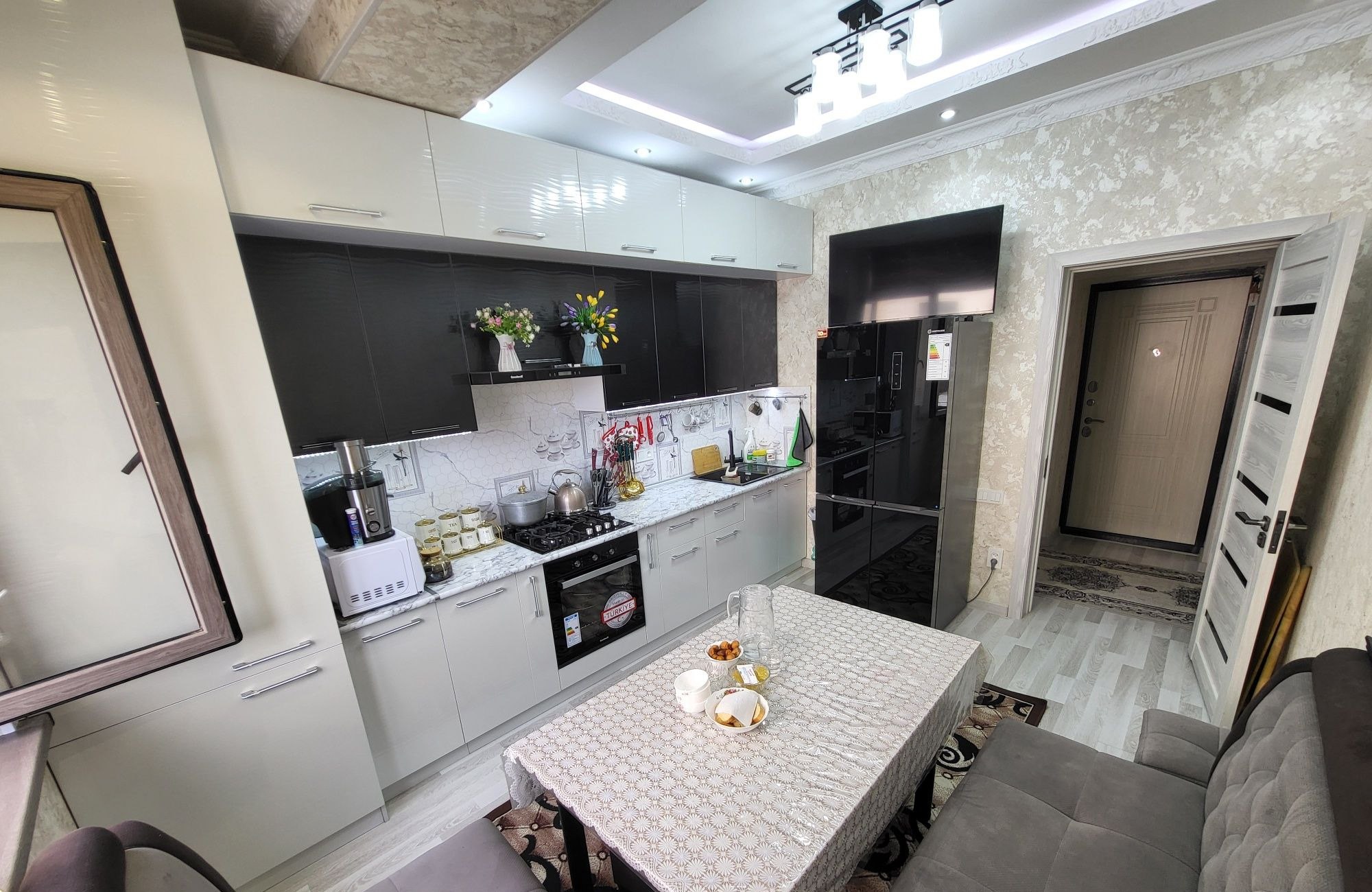Сдаётся 2-комн. квартира, 60 м² · Мирзо-Улугбек — фото 7