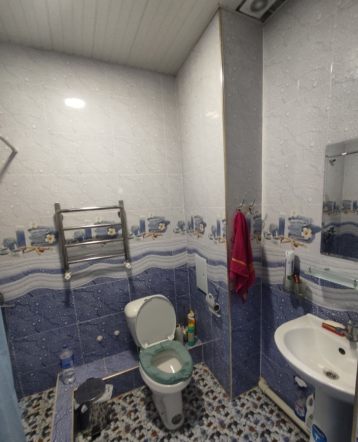 Сдаётся 2-комн. квартира, 48 м² · Мирзо-Улугбек — фото 7