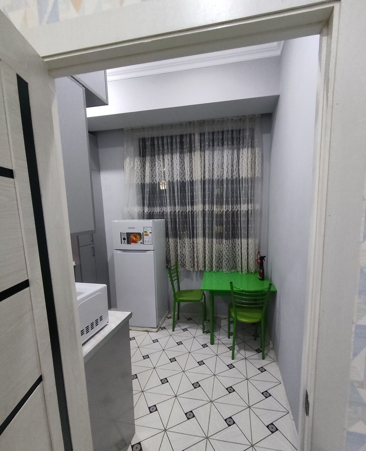 Сдаётся 2-комн. квартира, 48 м² · Мирзо-Улугбек — фото 5