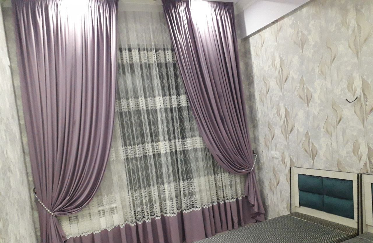 Сдаётся 2-комн. квартира, 48 м² · Мирзо-Улугбек — фото 4