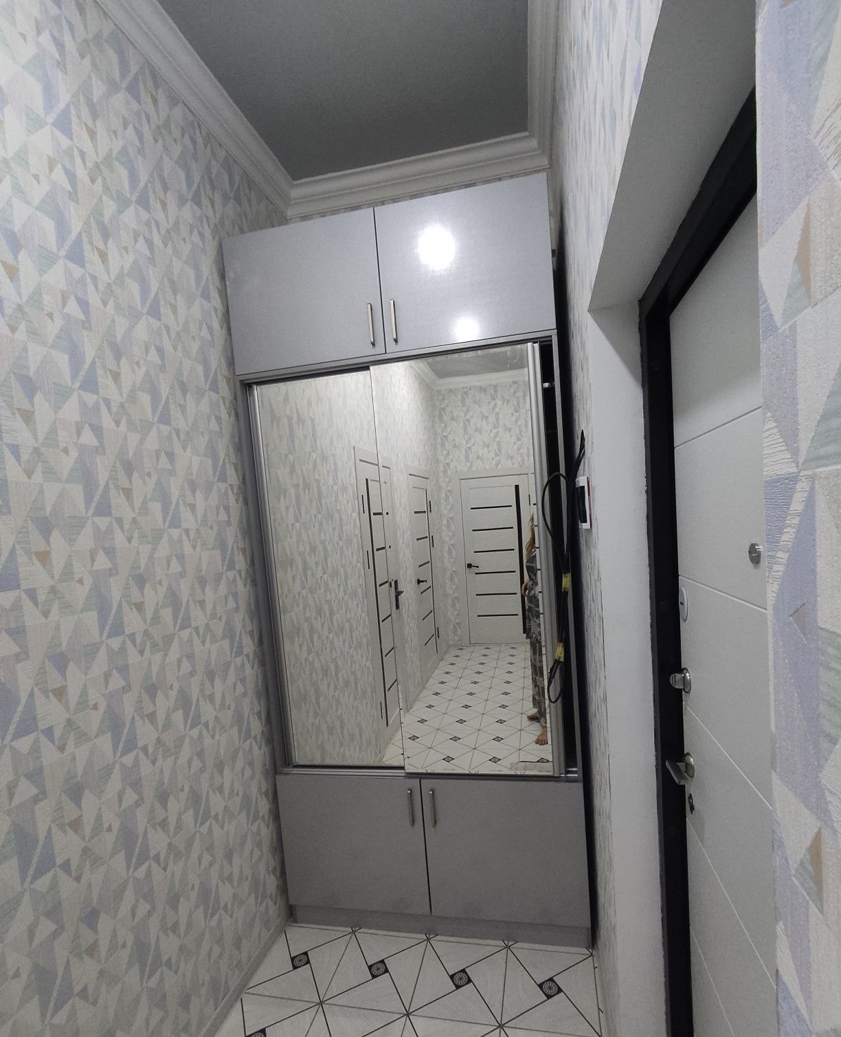 Сдаётся 2-комн. квартира, 48 м² · Мирзо-Улугбек — фото 8