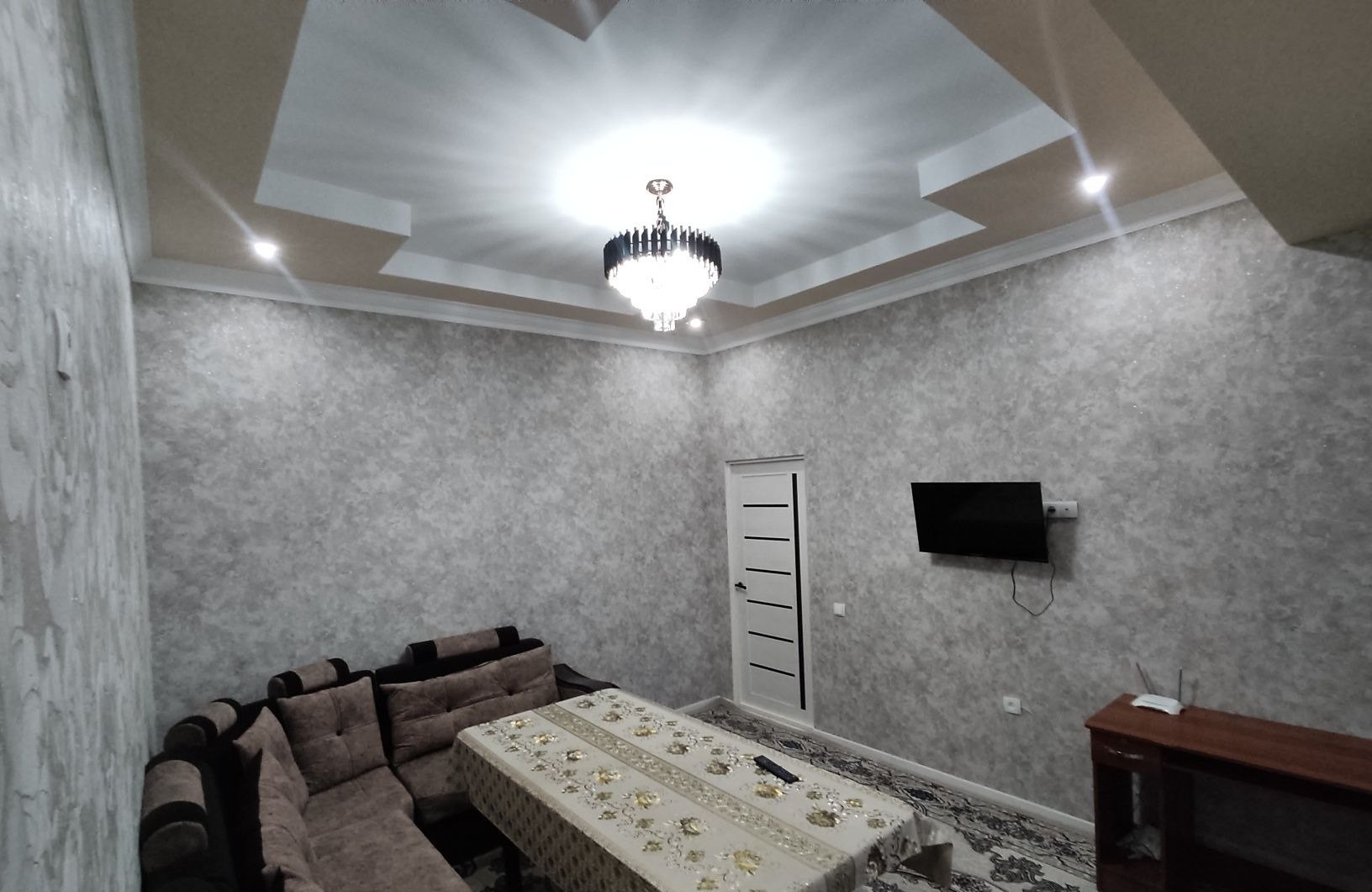 Сдаётся 2-комн. квартира, 48 м² · Мирзо-Улугбек — фото 1