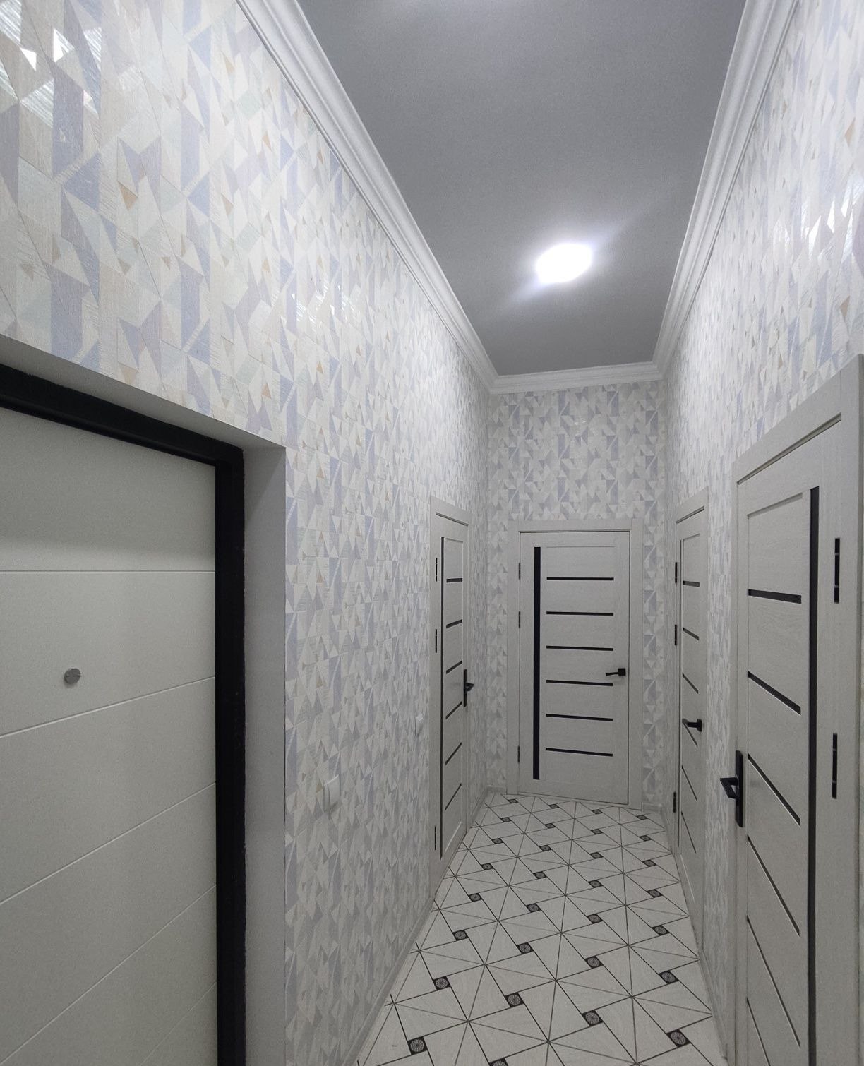 Сдаётся 2-комн. квартира, 48 м² · Мирзо-Улугбек — фото 3
