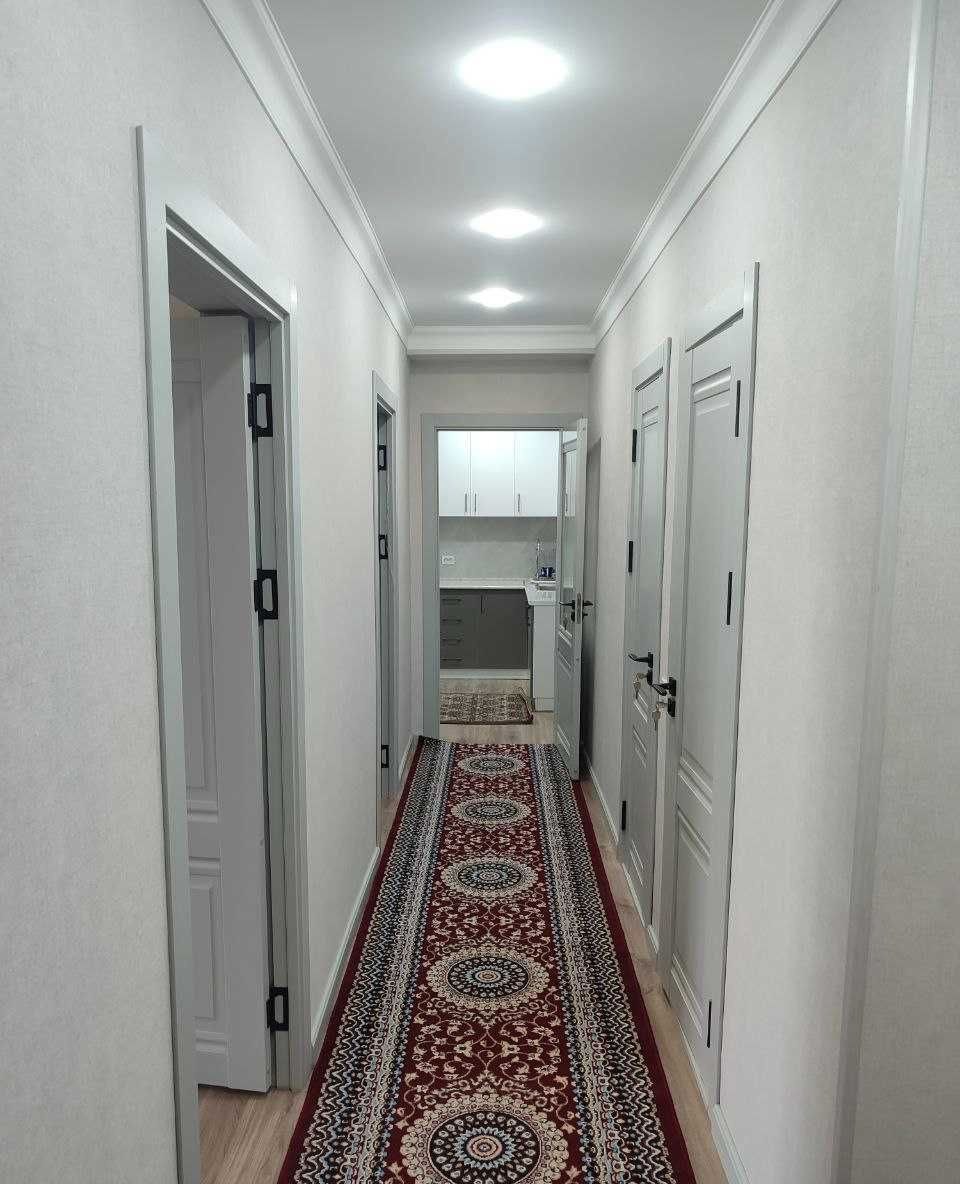 Ijaraga 3 xonali xonadon, 54 m² · Shayxontohur — surat 6