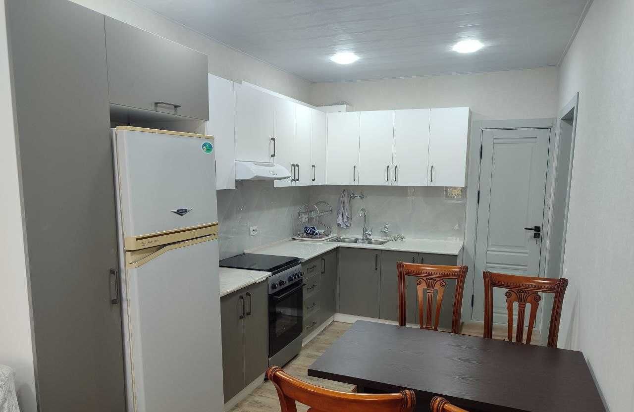 Ijaraga 3 xonali xonadon, 54 m² · Shayxontohur — surat 4