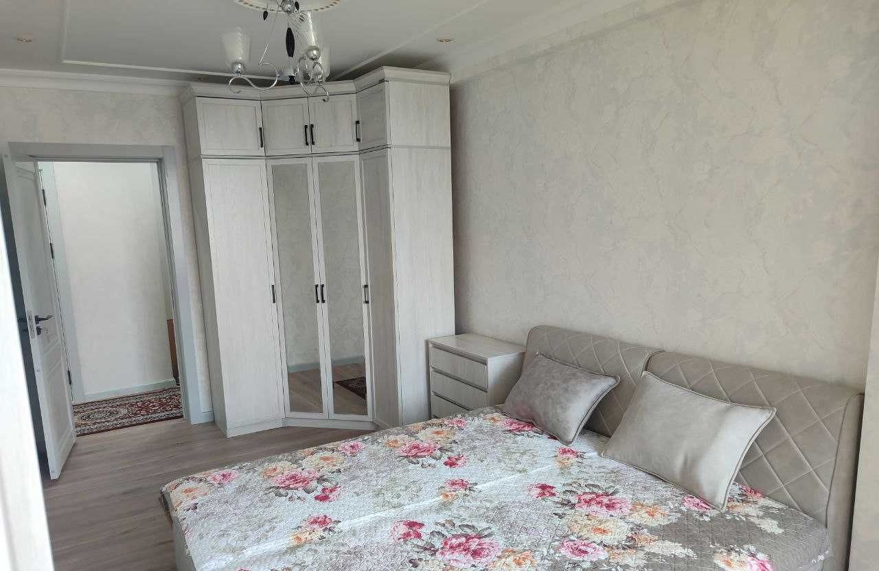 Ijaraga 3 xonali xonadon, 54 m² · Shayxontohur — surat 1