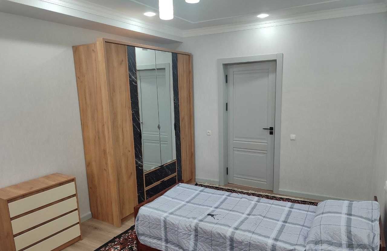 Ijaraga 3 xonali xonadon, 54 m² · Shayxontohur — surat 3