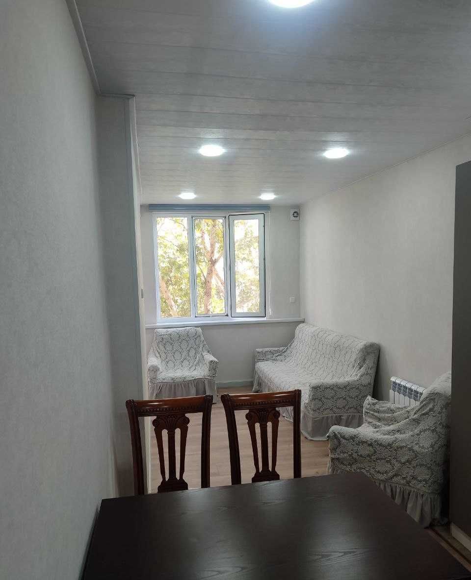 Ijaraga 3 xonali xonadon, 54 m² · Shayxontohur — surat 5
