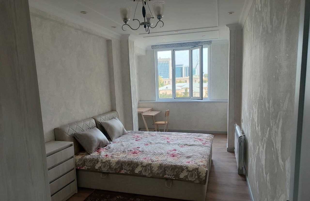 Ijaraga 3 xonali xonadon, 54 m² · Shayxontohur — surat 2