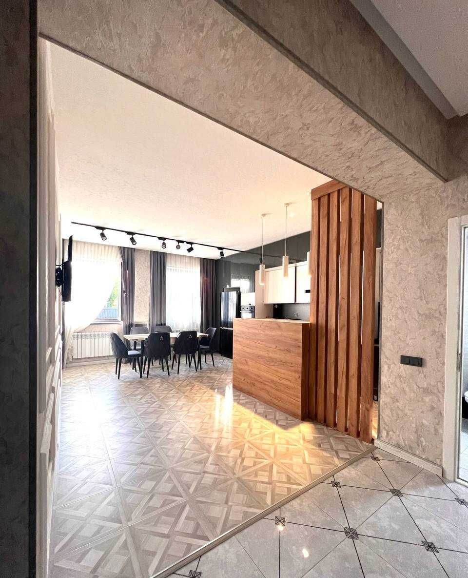 Сдаётся 2-комн. квартира, 73 м² · Мирзо-Улугбек — фото 1
