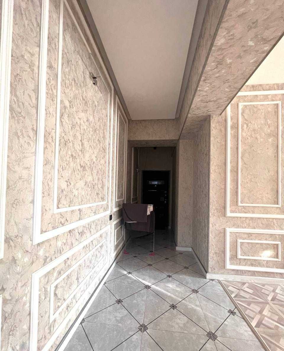 Сдаётся 2-комн. квартира, 73 м² · Мирзо-Улугбек — фото 9