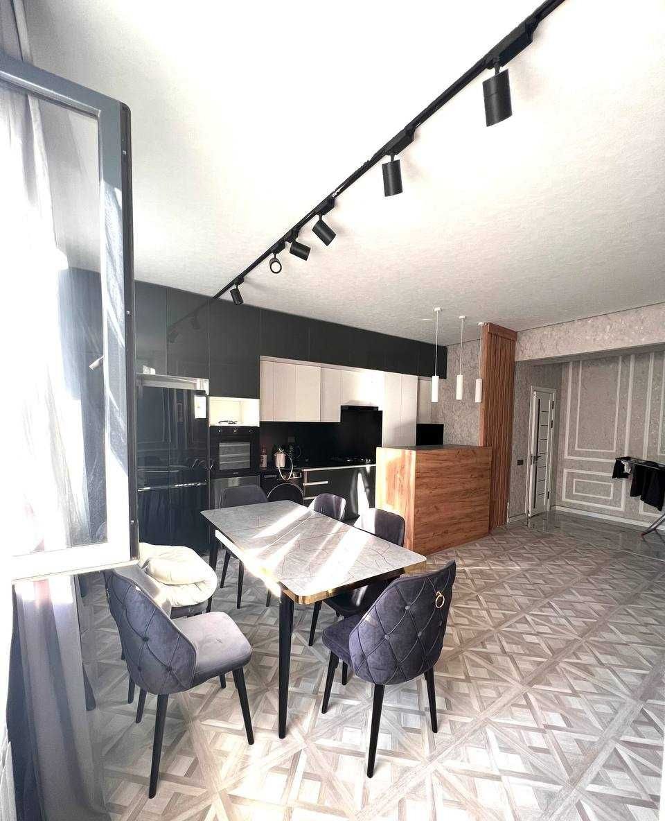 Сдаётся 2-комн. квартира, 73 м² · Мирзо-Улугбек — фото 2