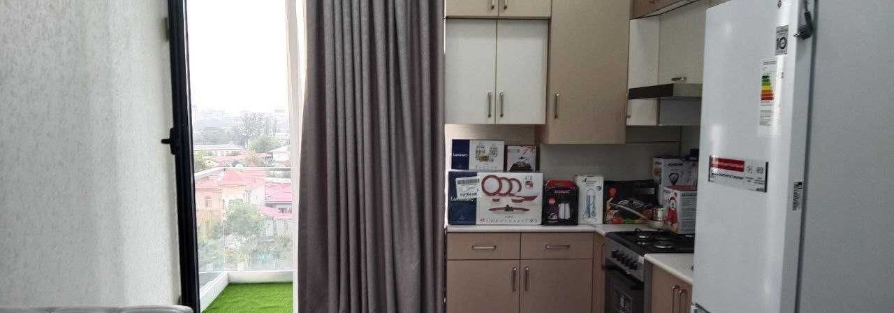 Сдаётся 1-комн. квартира, 290 м² · Мирзо-Улугбек — фото 1
