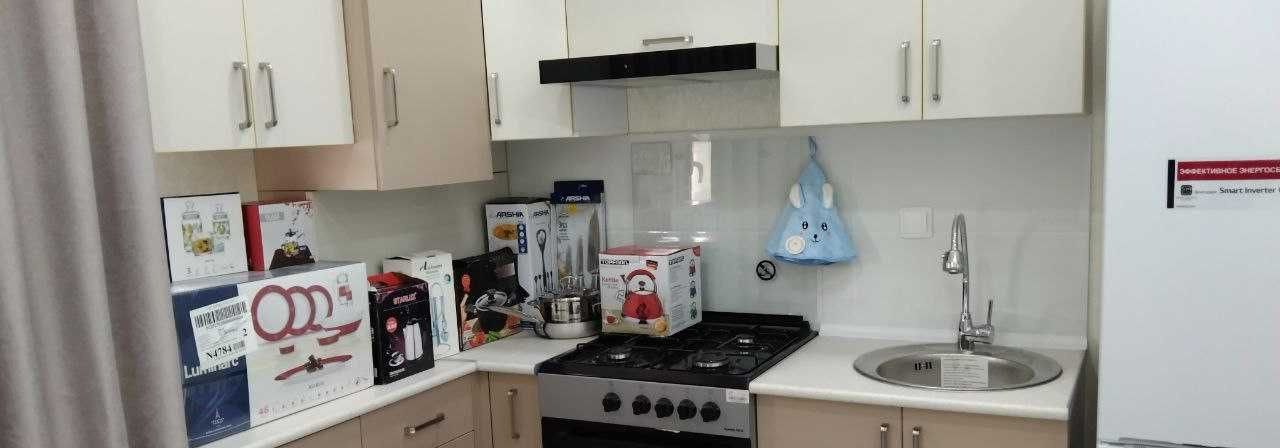 Сдаётся 1-комн. квартира, 290 м² · Мирзо-Улугбек — фото 6