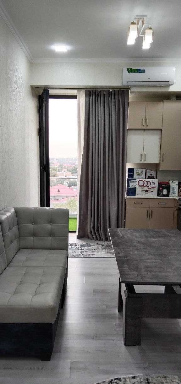 Сдаётся 1-комн. квартира, 290 м² · Мирзо-Улугбек — фото 3