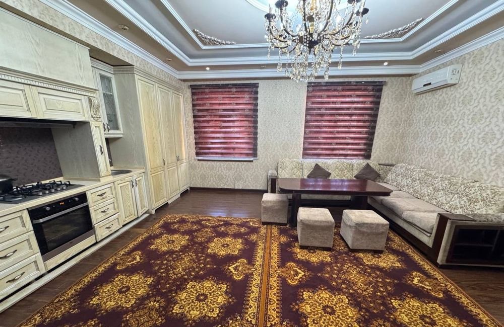 Ijaraga 3 xonali xonadon, 73 m² · Shayxontohur — surat 7