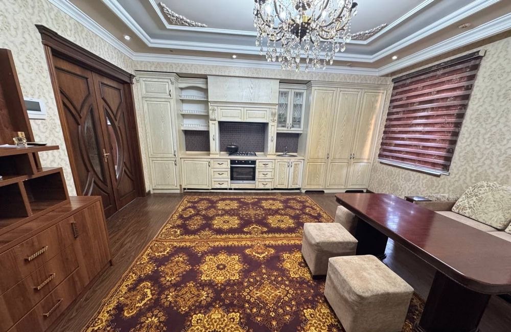 Ijaraga 3 xonali xonadon, 73 m² · Shayxontohur — surat 6
