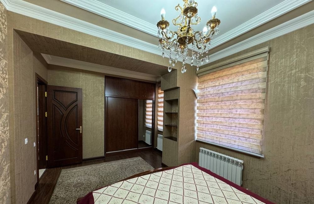 Ijaraga 3 xonali xonadon, 73 m² · Shayxontohur — surat 4