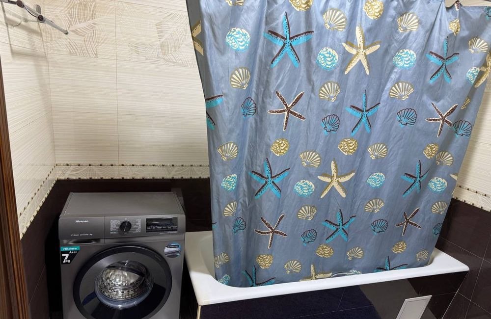 Ijaraga 3 xonali xonadon, 73 m² · Shayxontohur — surat 8