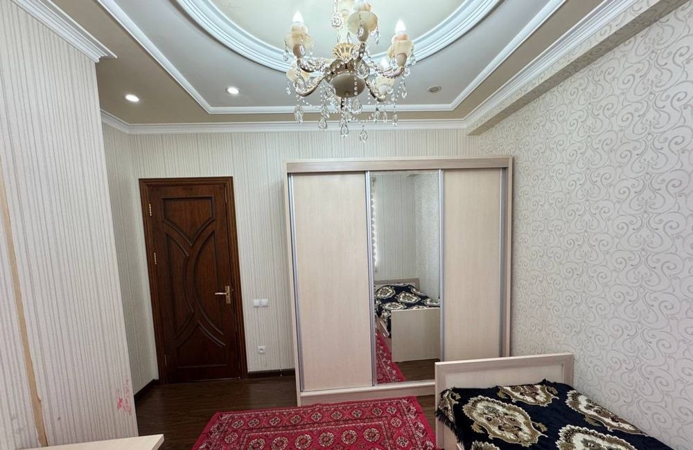 Ijaraga 3 xonali xonadon, 73 m² · Shayxontohur — surat 2