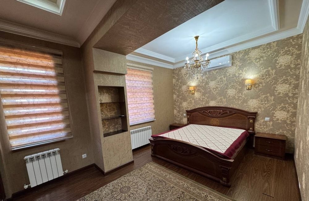 Ijaraga 3 xonali xonadon, 73 m² · Shayxontohur — surat 5
