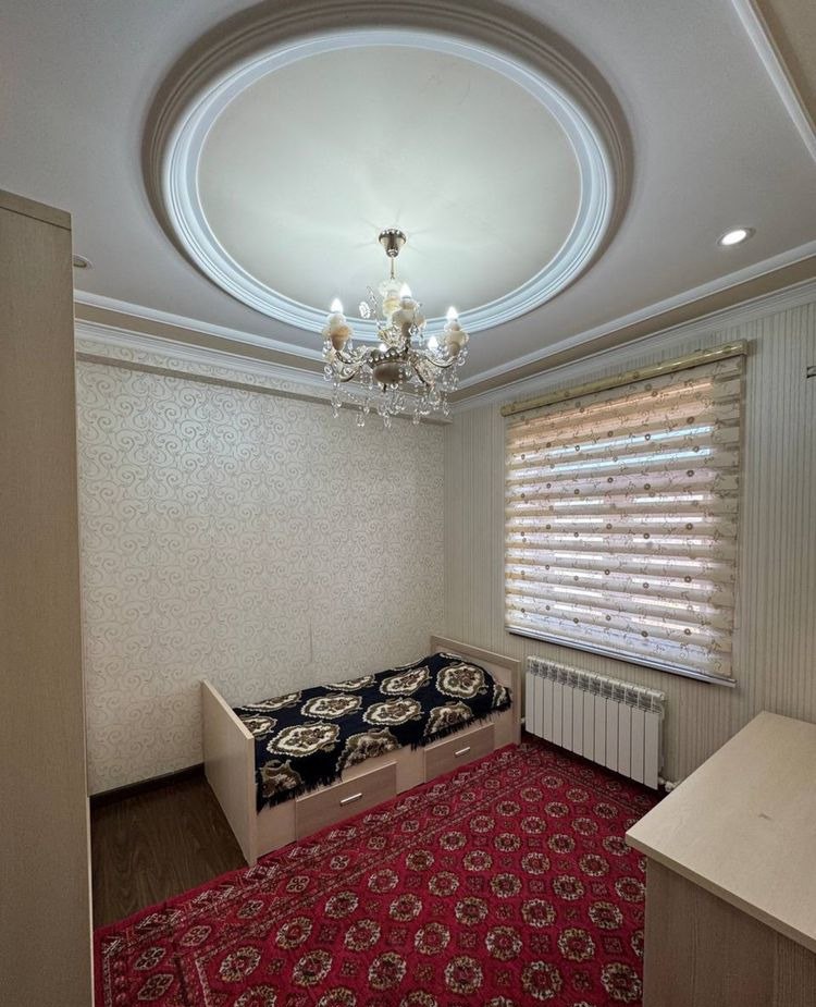 Ijaraga 3 xonali xonadon, 73 m² · Shayxontohur — surat 3