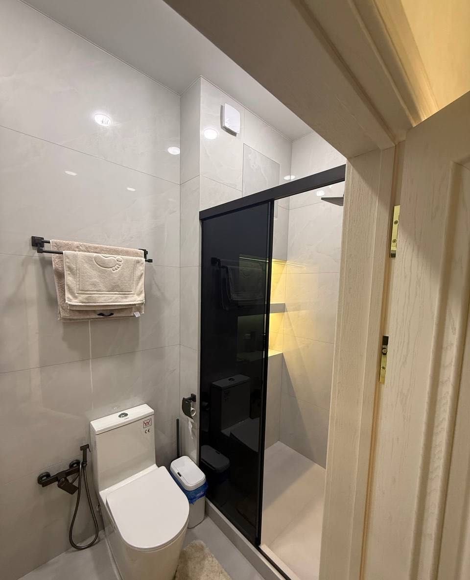 Сдаётся 3-комн. квартира, 70 м² · Алмазар — фото 7