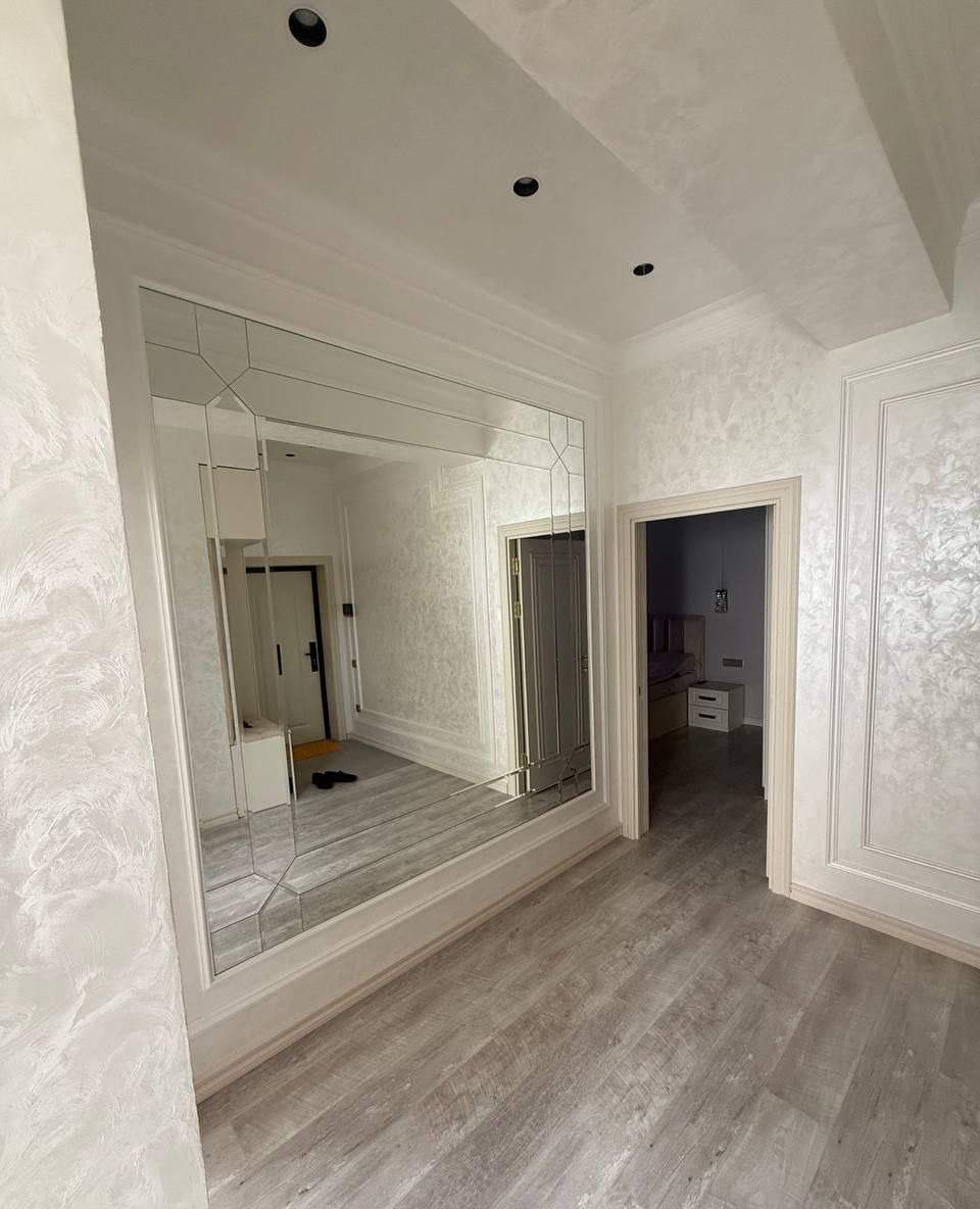 Сдаётся 3-комн. квартира, 70 м² · Алмазар — фото 8